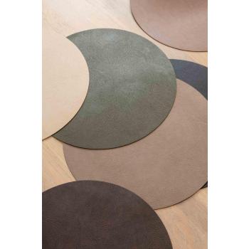 Samlebilde av dekkebrikke josefine i 6 farger