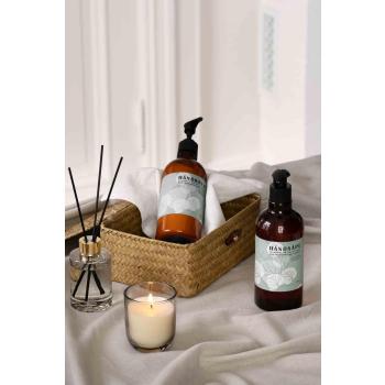 Manikyrsett cool marble i eske med DIS som gavesett