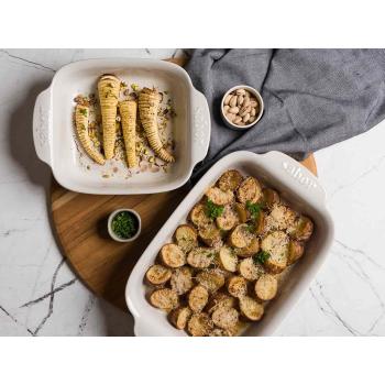 Kjøkkenhåndkle fra Sabor med ildfasteformer