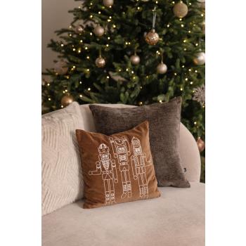 Putetrekk Bianca i kombinasjon med andre puter