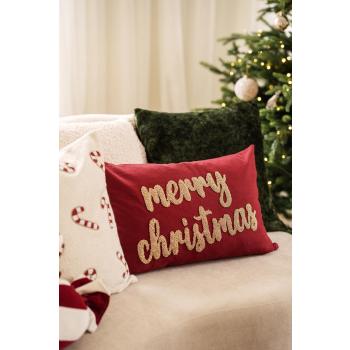 Putetrekk Bianca med andre juleputer