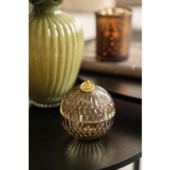 Krukke julemagi på sofabord