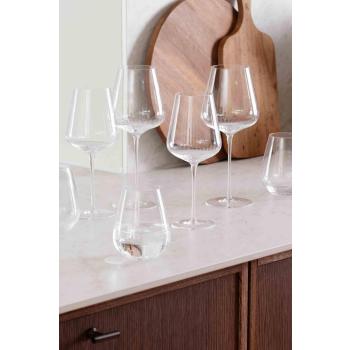 Vannglass krystall