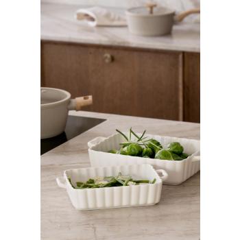 Ildfastform 2pk med mat