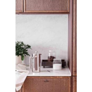 Glasskrukker Iselin 2 stk