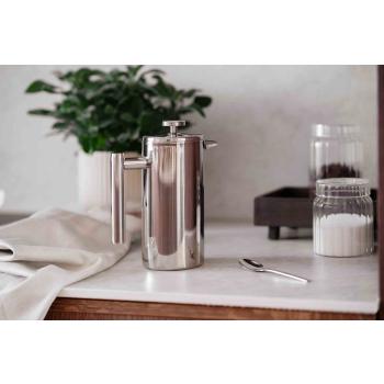 Glasskrukker Iselin 2 stk