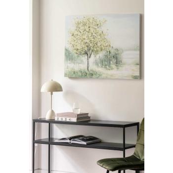 Bilde hengende over konsollbord