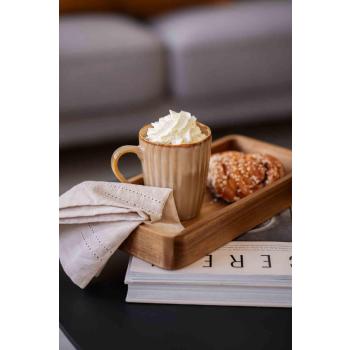 Fat Nora som serveringsbrett