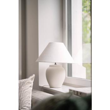 Bordlampe Gina i vinduskarm