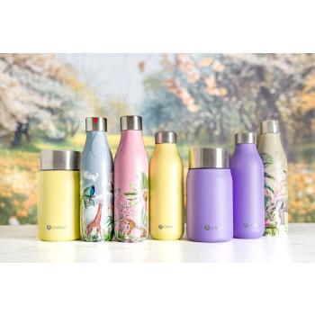 Samlebilde Les Artistes termoflasker