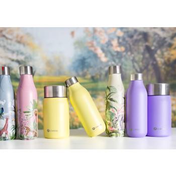 les artistes termoflasker