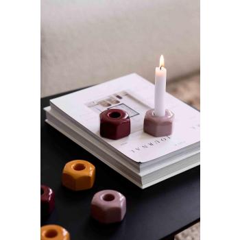 Lysestake Dora Oransje