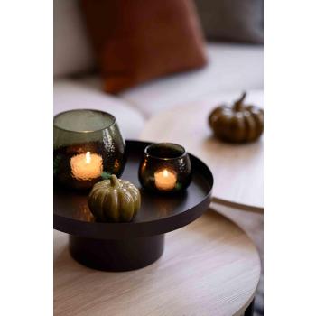 Telysestake Glimre på lysfat 