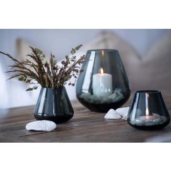 Rocks koksgrå lykter Halvor Bakke