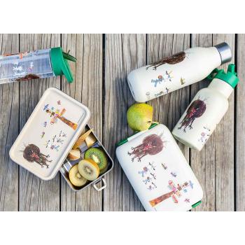 Lusnj serie med Bukkene Bruse motiv