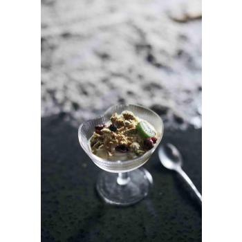 Dessert i Muubs dessertskål