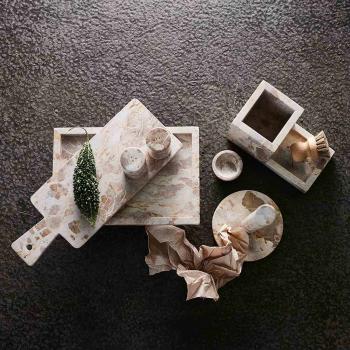 Vita-serien fra Muubs sett ovenfra