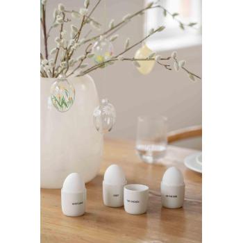 What came first, the hen or the egg? Hva kom først, høna eller egget?