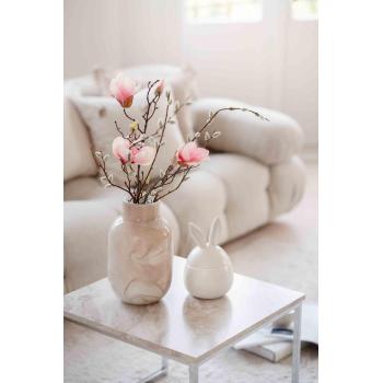 Gren magnolia i vase demi