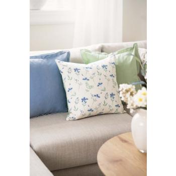 lysegrønt putetrekk