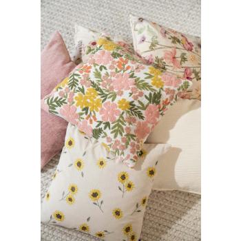 Puter liggende på gulv