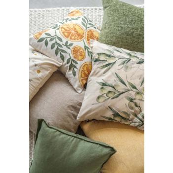 Puter liggende på gulv