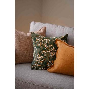 Putetrekk monstera med andre puter