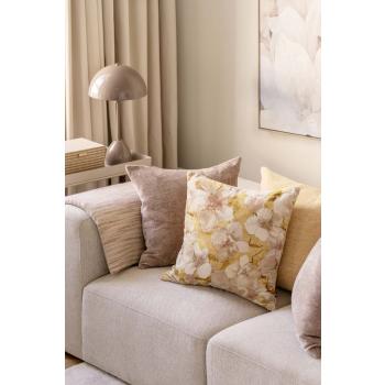 Putetrekk allie i sofakrok