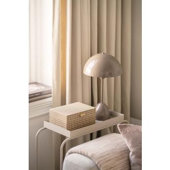 Dekorboks Tyri på sidebord celine