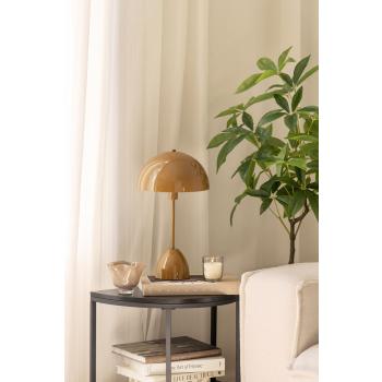 Bordlampe Paris på sidebord