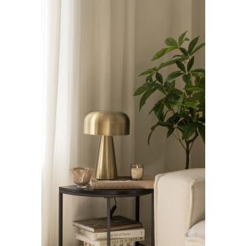 Bordlampe stockholm på sidebord