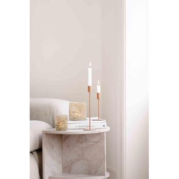 Lysholder Klara i to sørrelser på sidebord marvel 