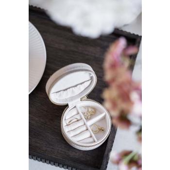 Smykkeskrin Vera med smykker