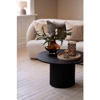 Sofabord Raven i stue 