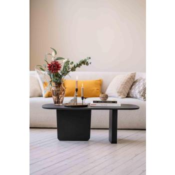 Gren Eucalyptus i vase med flere grener