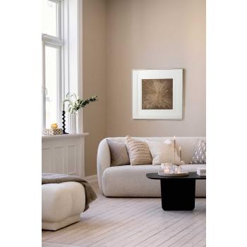 Bilde med gulldetaljer