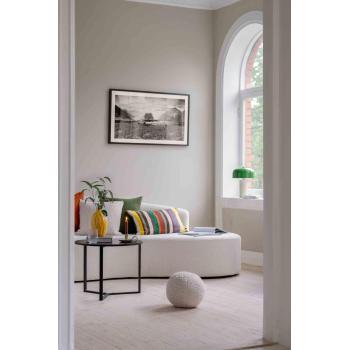 Putetrekk Stripet i stylet stue i joyfull mood