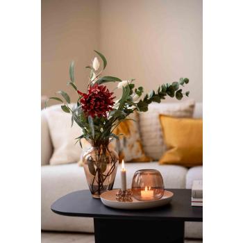 Lysholder Ling på lysfat