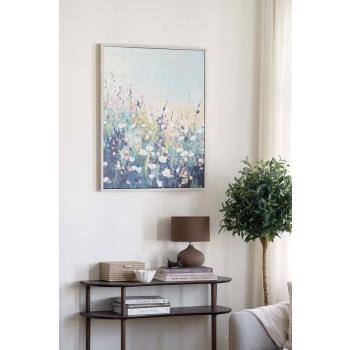 Bilde Blomstereng hengende over konsollbord Ethan