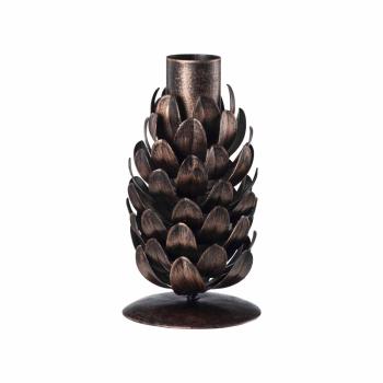 Lysestake Kongle 11 cm