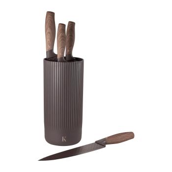 Knivsett Scandi