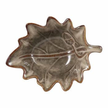 Skål blad