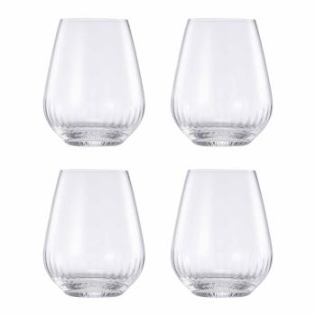 Glass krystall 450 ml
