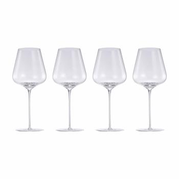 Hvitvinsglass Krystall 480 ml