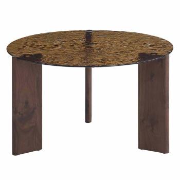 Sofabord Kaia Ø 75 cm