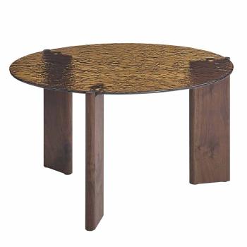 Sofabord Kaia Ø 75 cm