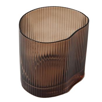 Muubs - Ripe Glass 39 cl, brun