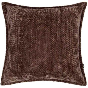 Putetrekk Wilma 48x48cm brun