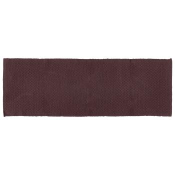 Løper Claire 40x140 cm brun