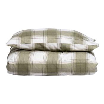 Sengesett Flanell Chalet 140*200 cm